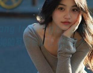 藏在Kang Inkyung心中的和泉纱雾，她的写真资源让人惊叹不已
